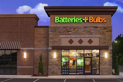 923 washington st, brainerd, mn 56401 map & directions. Batteries Plus Bulbs Franchise Opportunity