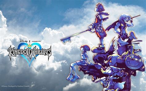 Kingdom Hearts Hd Wallpapers Top Những Hình Ảnh Đẹp