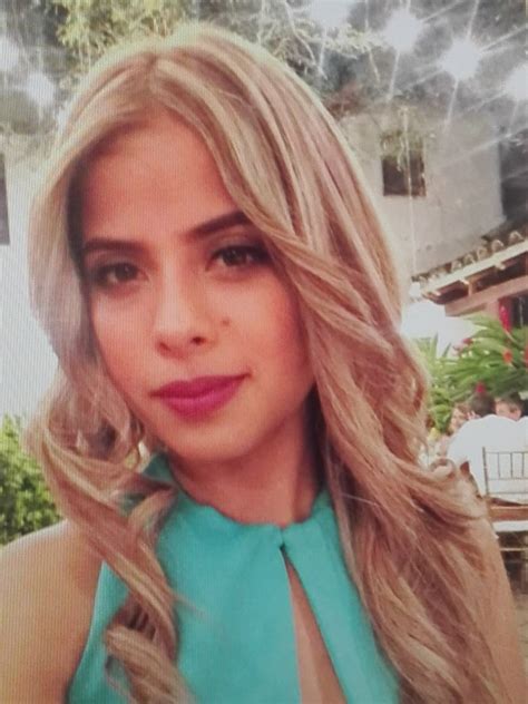 María castro jato nació un 30 de noviembre en vigo, pontevedra. Ella es Ana María, la nuera del exconcejal William Castro ...