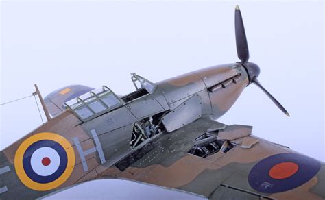 Tamiya And Airfix Battle Of Britain Diorama 148 Page 6 Of 7 Scale