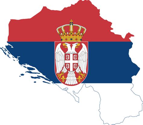 Serbien - Stupidedia