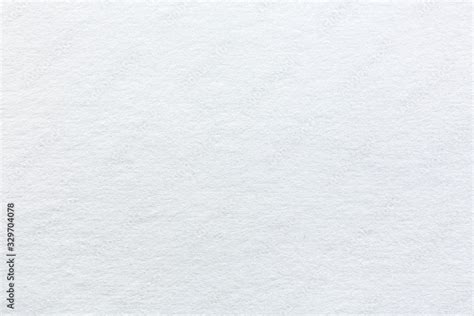 White Paper Textured Background