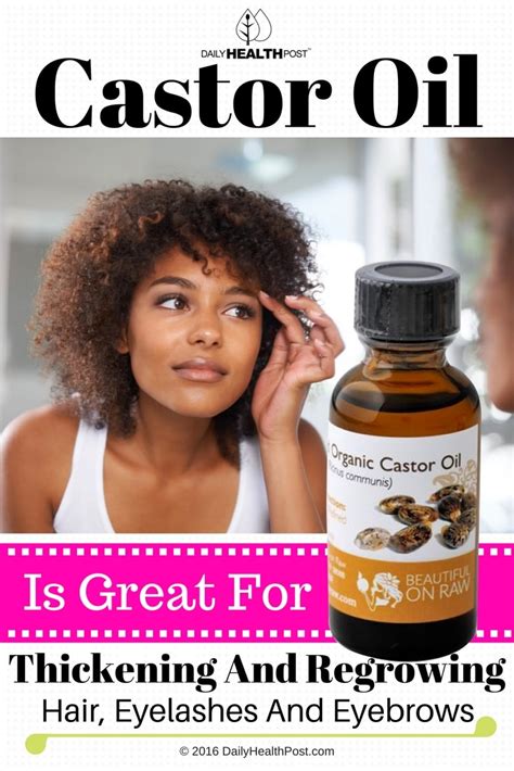 If you have been searching high and low for an elixir that can give you long and luscious locks in the shortest span of time, your search successfully ends on a bottle of castor oil. How To Use Castor Oil For Fuller Lashes And Eyebrows