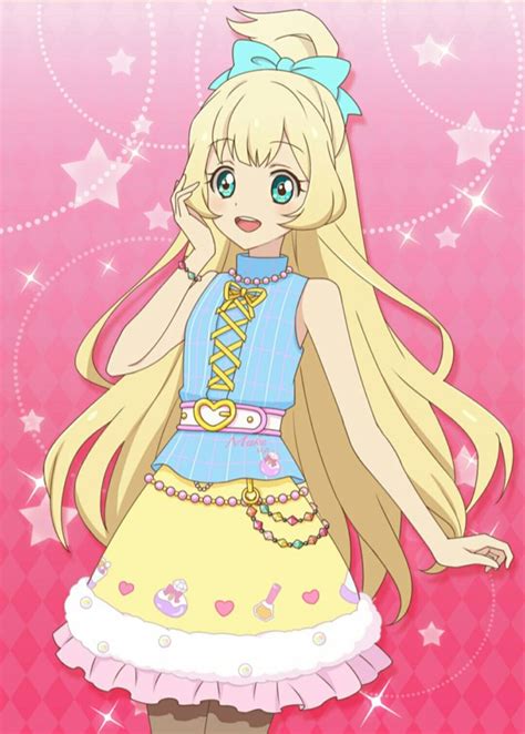 533 Best Images About Aikatsu Stars On Pinterest Winter Collection