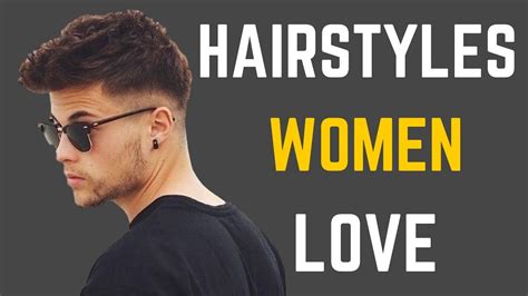 Great Inspiration 10 Girl Hairstyles That Guys Love