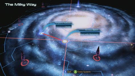 Priority Surkesh Mass Effect 3 Wiki Guide Ign