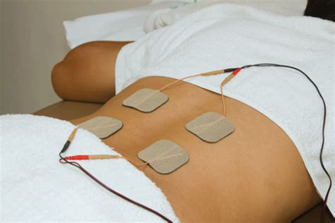 Transcutaneous Electrical Nerve Stimulation Purpose And Procedure