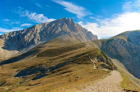 The 7 Best Hikes In Italy Lonely Planet