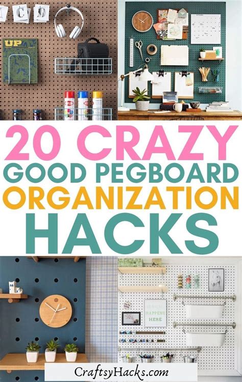 Use These Little Organization Tricks And Hacks To Organize Home Easily