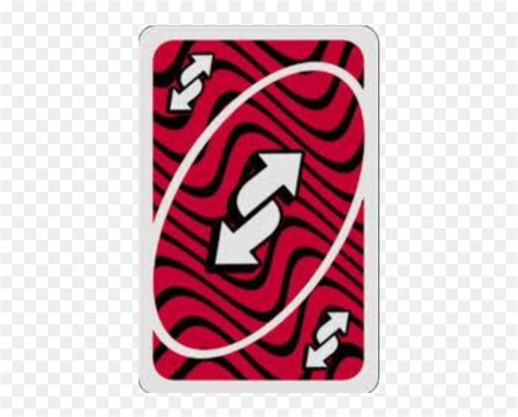 Have had to replace the cards 8 times because we have worn them out. Uno Reverse Card Png, Transparent Png - vhv