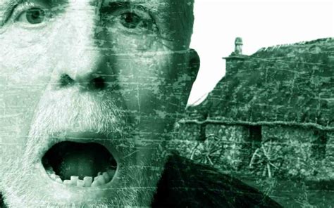The Ringcroft Poltergeist Scotlands Most Extreme Haunting Spooky Isles