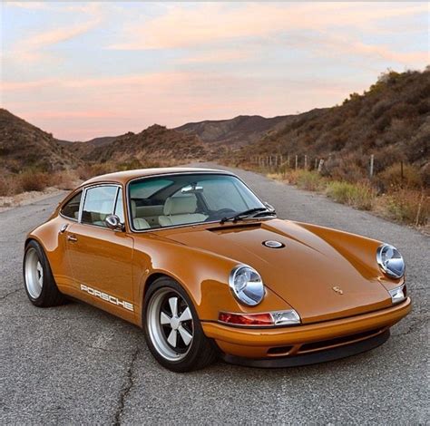 Opening a fresh can of burnt orange, pre reduced automotive paint. Pin by yang jornason on production design | Custom porsche ...
