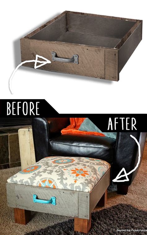 20 Amazing Diy Ideas For Furniture By Becca 🐙 Boo Musely
