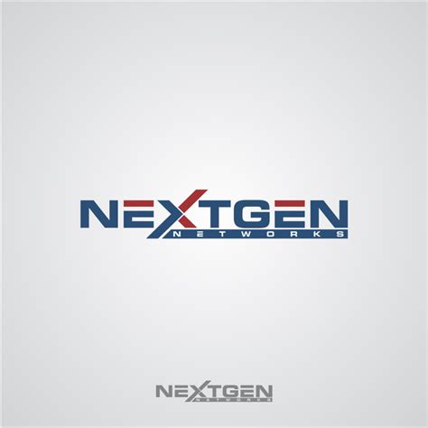Nextgen Logo Logo Design Contest