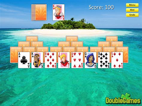 Solitaire Epic Game Download For Pc