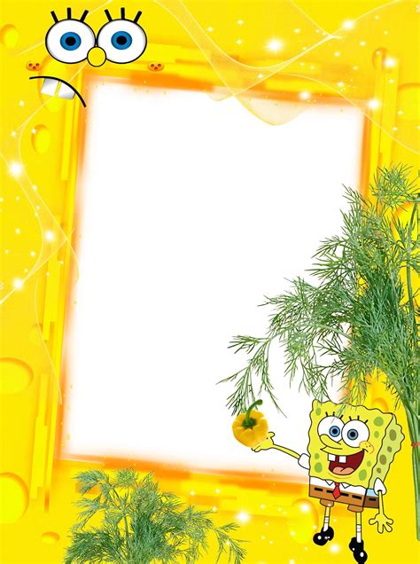 Best Spongebob Wallpapers Happy Spongebob Collection Tri Blend T
