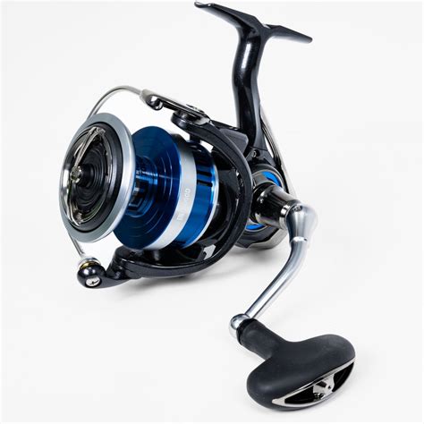 Daiwa 2021 Legalis LT Spinning Reels Add Happy Atmosphere To Your