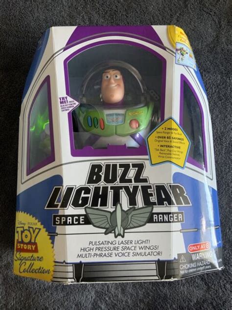 disney pixar toy story signature collection buzz lightyear deluxe my xxx hot girl