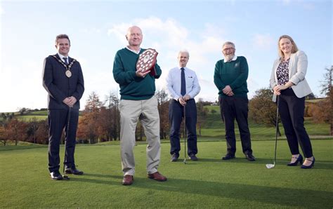 Veterans League Castlereagh Hills Golf Course