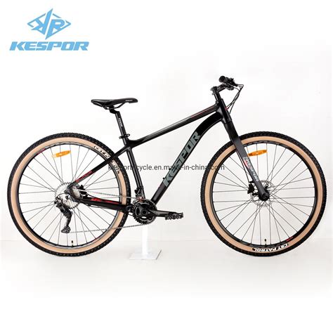 China Wholesale 29 Inch 22 Speed Shimano Gear Mountain Bicycle Alloy