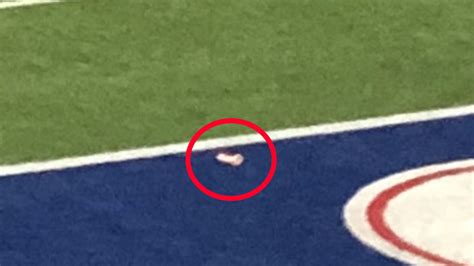 Nfl Fan Arrested For Throwing Sex Toy Onto Field Buffalo Bills Vs New England Patriots