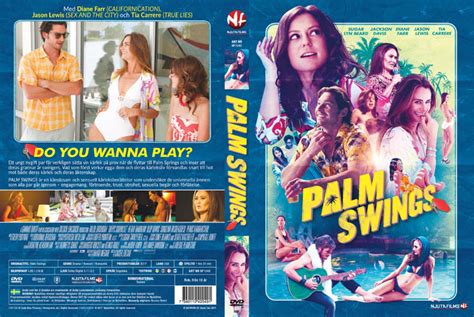 Njutafilms Palm Swings Dvd Vod