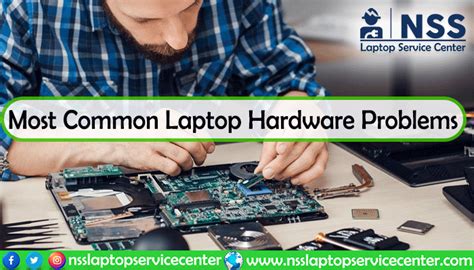 Most Common Laptop Hardware Problems What Are Examples Of Common
