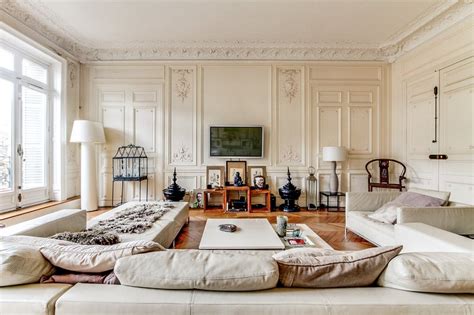 Heart Of Paris Luxury Stylish Apartment 300 M2 4bd35 Bath París