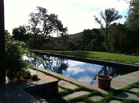 One of the finest bay area landscape architects marin county has to offer specializing in residential estate design, garden design, and urban design. Sonoma Valley - Kendra Taylor Landscape Architecture, PLLC