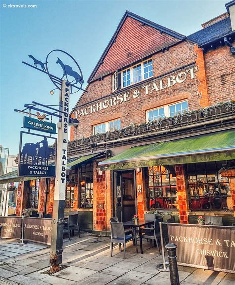 13 Best Pubs And Bars In Chiswick London 2023 Guide Ck Travels