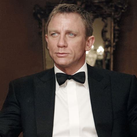 In Honor Of Daniel Craigs Birthday A Ranking Of All Of His Bond Films