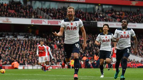 Arsenal vs Tottenham Preview, Tips and Odds - Sportingpedia - Latest 