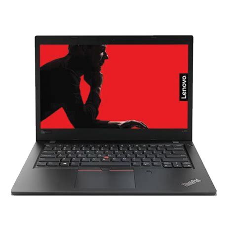 Laptop Lenovo Thinkpad L580 Intel Core I7 8550u Windows 10