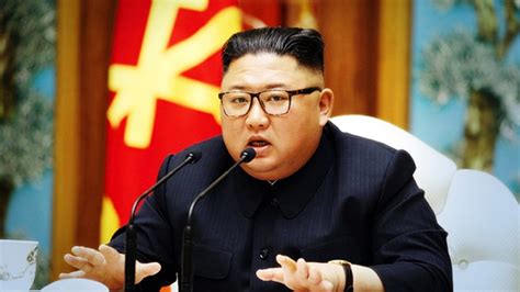 Kim jong un said north korea should be prepared for confrontation with the united states, state media reported on friday. North Korea's Kim Jong Un acknowledges 'painful lessons ...