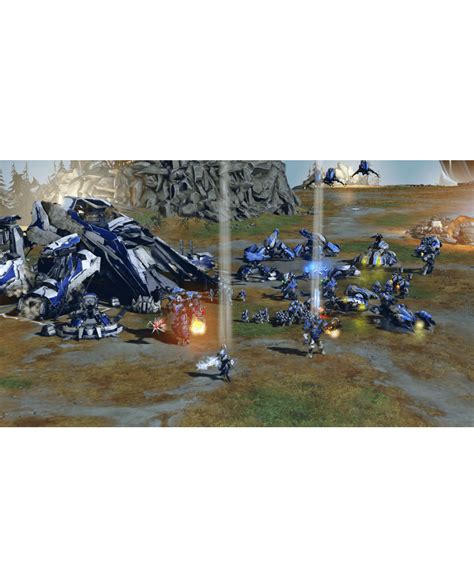 Halo Wars 2 Xbox One Action Game Mad Games