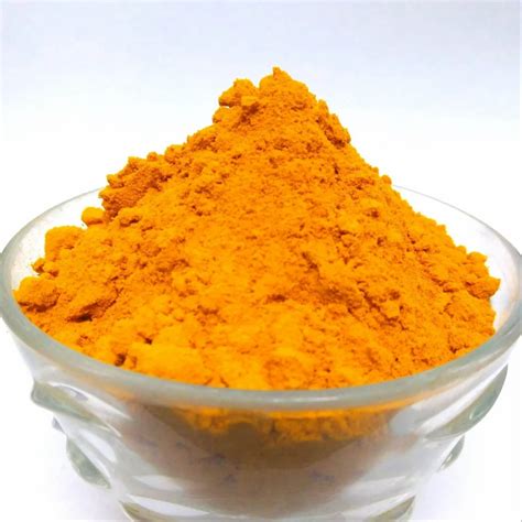 Turmeric Powder Manufacturers And Suppliers In India