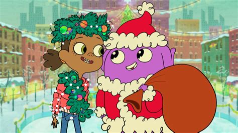 It is very easy to become lost in netflix land and believe you've already seen everything worth watching. DreamWorks Home: For the Holidays | Netflix Official Site