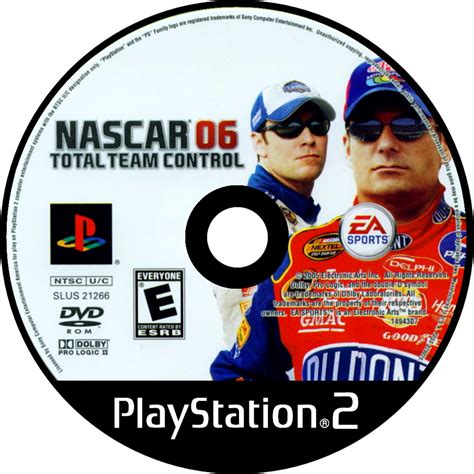 Get protected today and get your 70% discount. NASCAR 06: Total Team Control Details - LaunchBox Games ...