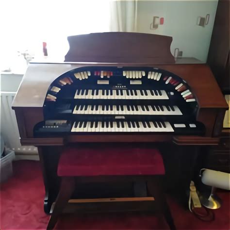 Hammond B3 Organ For Sale In Uk 41 Used Hammond B3 Organs