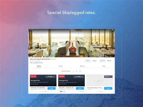 Skiplagged Flights And Hotels Yourstack
