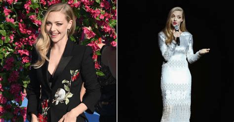Amanda seyfried has a dirty word tattooed to her foot. Amanda Seyfried has got a very strange slang tattooed on ...