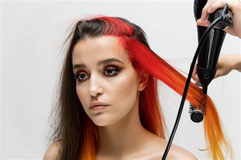 How To Color Synthetic Hair Ultimate Guide Hair World Magazine