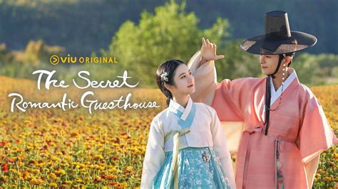 the secret romantic guesthouse｜viu original