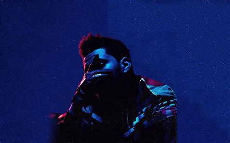 The Weeknd Wallpapers 76 Pictures