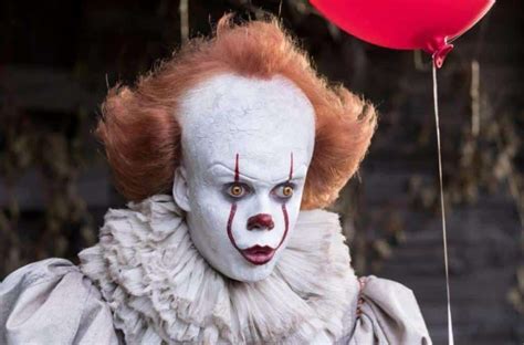 New Jersey Woman Burns Pennywise Doll That Mysteriously Arrives In Her Yard