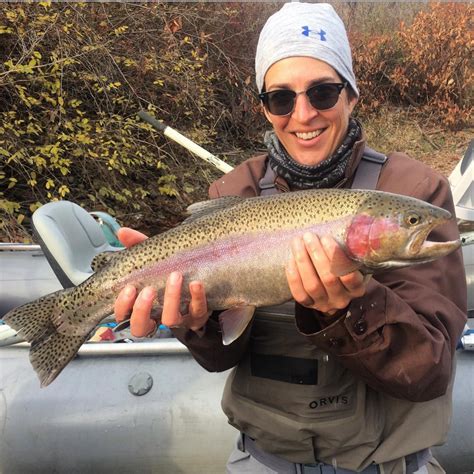We did not find results for: Halloween Rainbow Trout Photo by C. Bayliss | Rachel ...