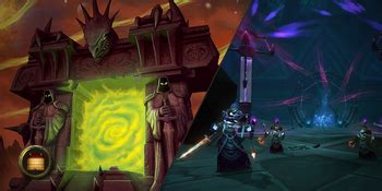 Everything you need to know about black temple timewalking. Timewalking - Wowpedia - Your wiki guide to the World of Warcraft