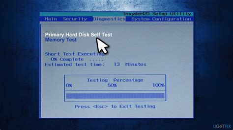 How To Fix Smart Hard Disk Error 301 In Windows
