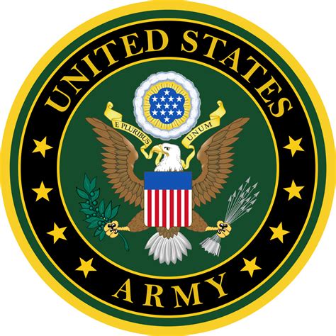 Design your own army logo for free. United States Army - Wikipedia