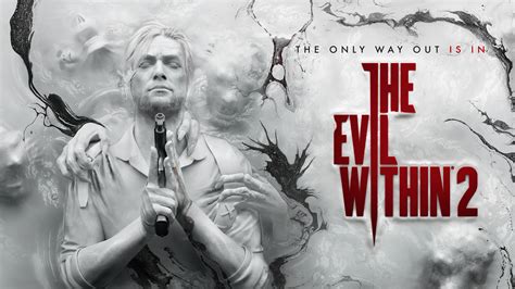 The Evil Within 3 Hype Is Alive After Shinji Mikami Confirms He Is